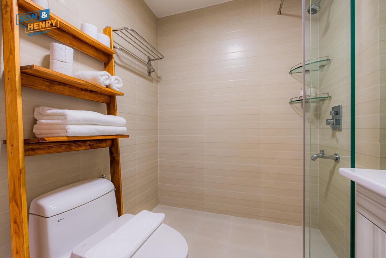 Apartment Charming Living - Sailing Ho Chi Minh City